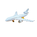 AVION AIRCRAFT ARMABLE CAJA JD038/SP2310022