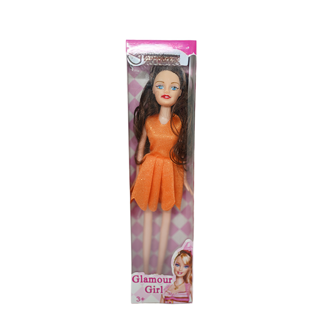 MUÑECA T/BARBIE KT111D/SP22097