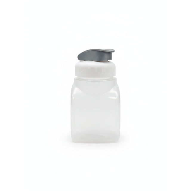 REFRESQUERO PLAS 500 ML C/T CLICK PLASTIKITO SP118