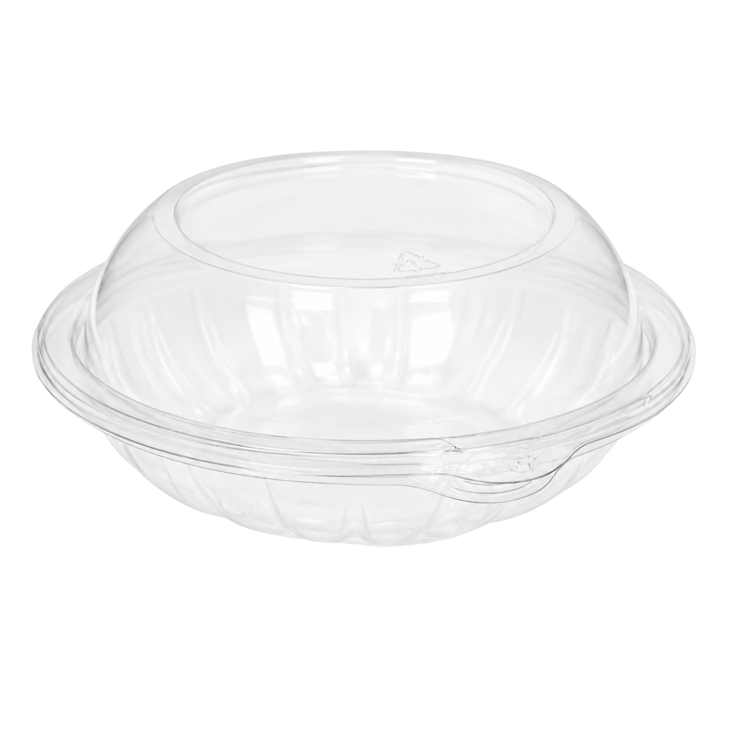 BOWL DESE 8 OZ ENSALADERO S/TAPA CRISTAL FH5-8