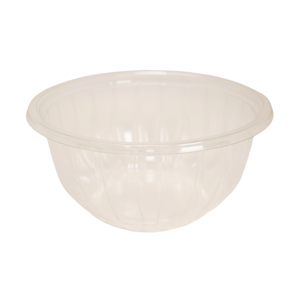 BOWL DESE 16 OZ ENSALADERO S/TAPA CRISTAL FH5-16