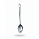 [15015546] CUCHARA ALUM PEQ 27 CM C/RANURA UN ALSASA CM-JU0350027