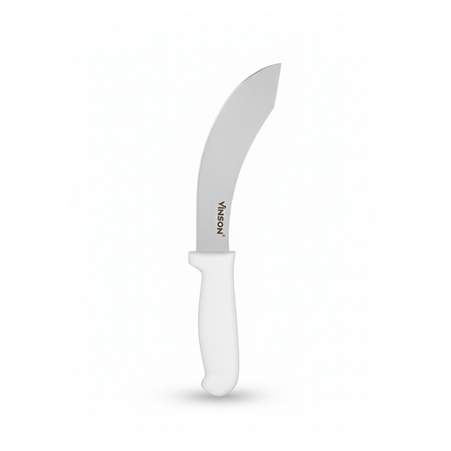 CUCHILLO DESLONJADOR 6" MANGO ERGONOMICO CALEDONIA CUDES-6