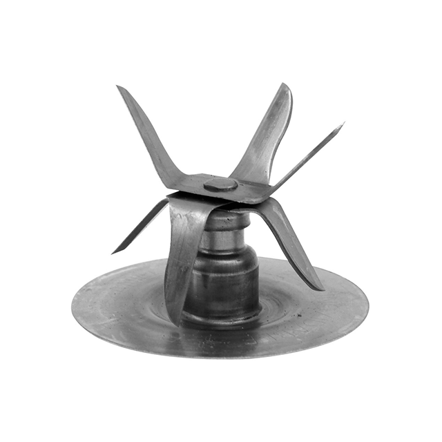 CUCHILLA P/LICUADORA 6 ASPAS SIN EMPAQUE ALSASA CM-JUREP-PELC001