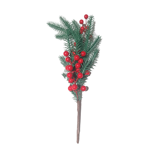 ADORNO NAV VARITA CEREZO C/PINO 61 CM X28371