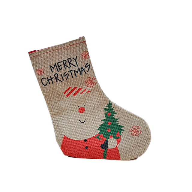 BOTA NAV YUTE PEQ 25 DECO BOLSA X28209