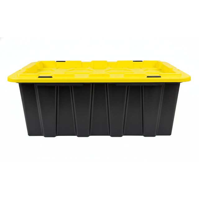 CAJA PLAS TYSON 40 LT NG T/AMAR MEGA