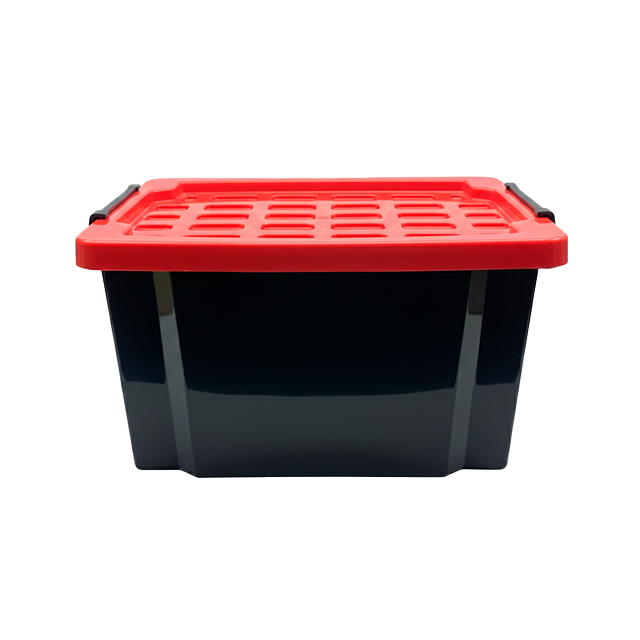 CAJA PLAS TYSON 25 LT NG T/RJ MEGA