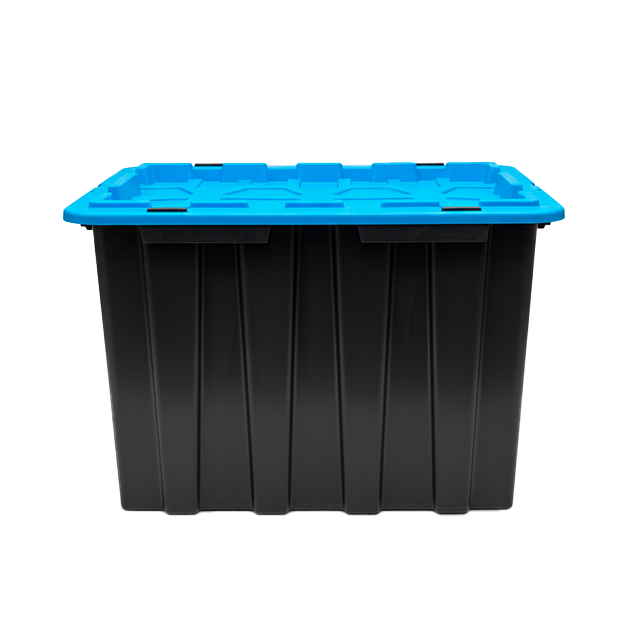 CAJA PLAS TYSON 80 LT NG T/AZ MEGA