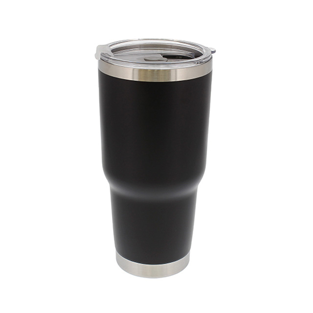 VASO TERMICO 30 OZ NG/PLAT/TRANS 707-01855