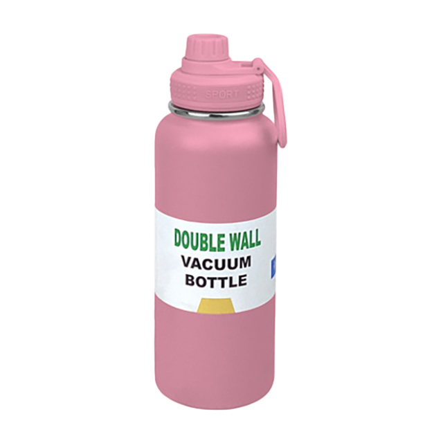 BOTELLA TERMICA 900 ML ANAR/FUCSIA/MORADO 707-38937