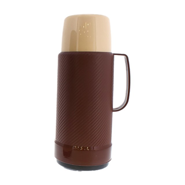 TERMO 1 LT C/T C/OREJA CHOCO/CREMA CREMA/CHOCO 707-100783311832
