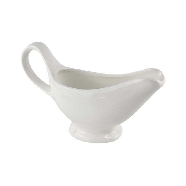 JARRA CERA ALARGADA 21X8.5 CM BL 705-40105