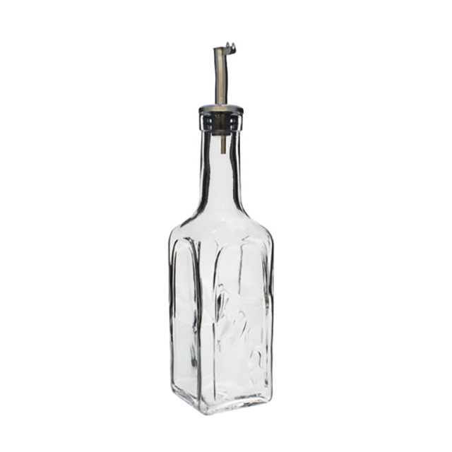 SET ACEITERO/VINAGRERA VID 11.75 OZ 2 UN PASABAHCE 748-80350