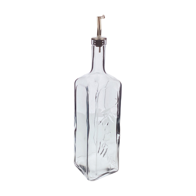 ACEITERO/VINAGRERA VID 1 LT PASABAHCE 748-80230