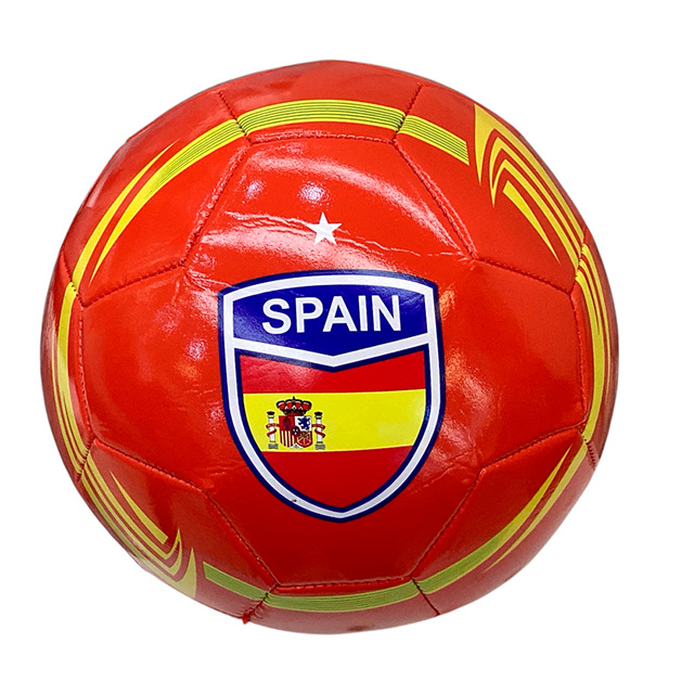 BALON/PELOTA FUTBOL #5 ESPAÑA 805-SPAIN2
