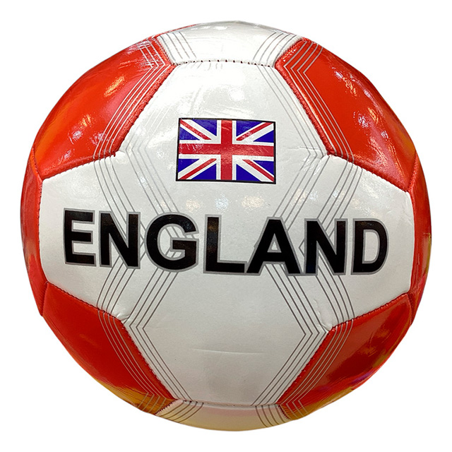 BALON/PELOTA FUTBOL #5 INGLATERRA 805-ENGLAND1