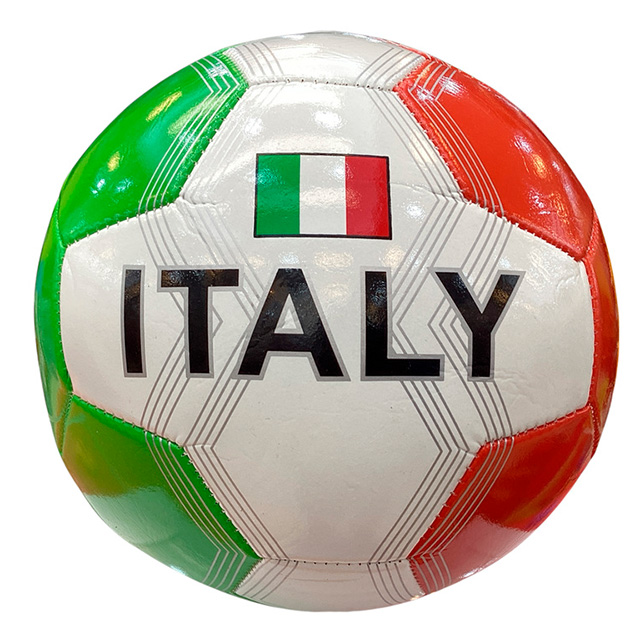 BALON/PELOTA FUTBOL #5 ITALIA 805-ITALY1