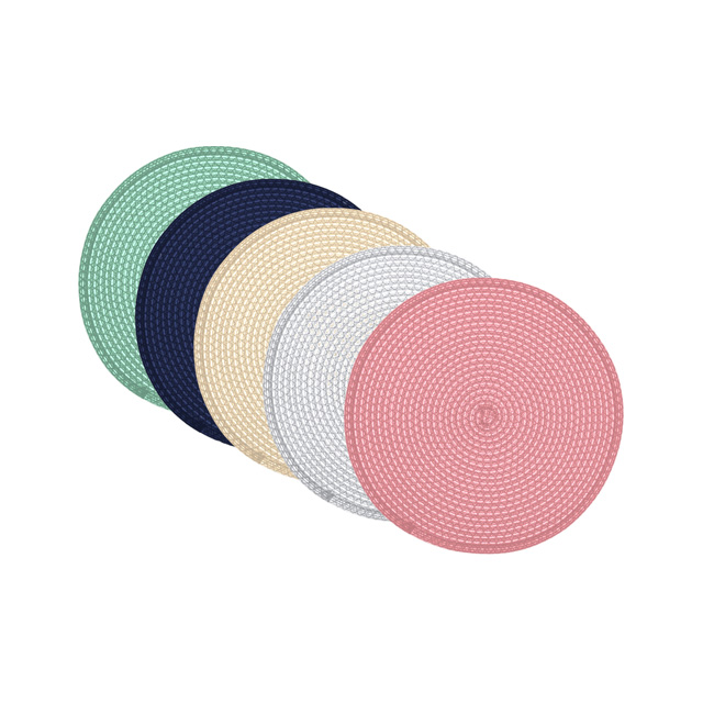 INDIVIDUAL 38 CM RED COL SURT 731-1443431