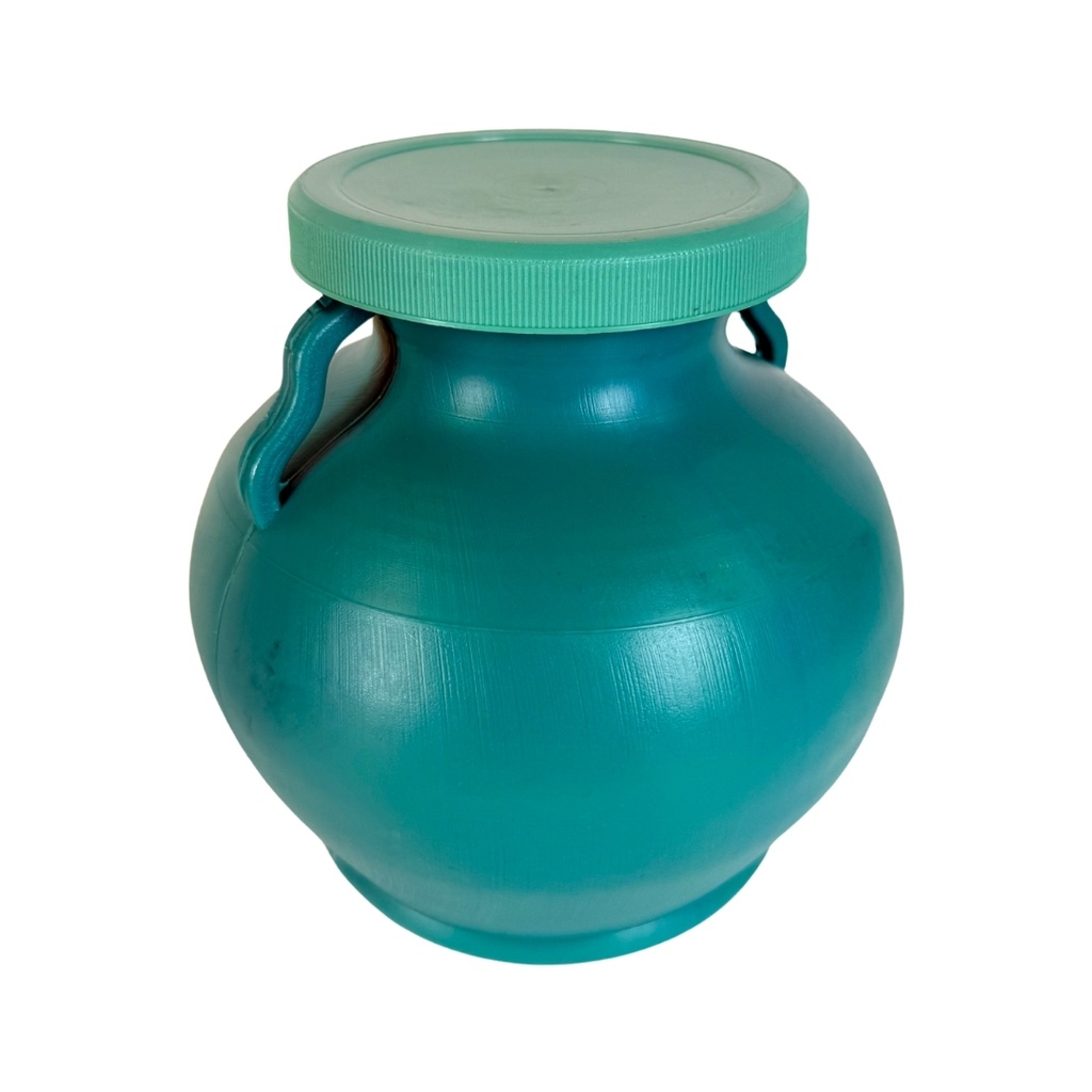 CANTARO  PLAS 2 LT N°2/ COV