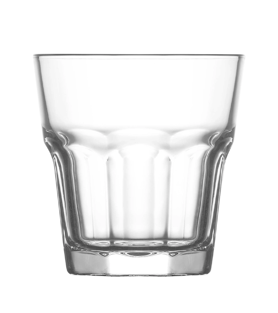 VASO VID 320 ML/10.8 OZ CORTO T/BOSTON BRISTOL COPO NADIR 2000746259