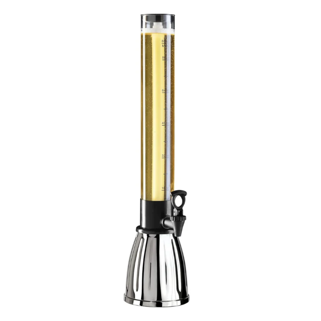 YARDA CERVECERA 2.75 QT T/TORRE OGGI-8088