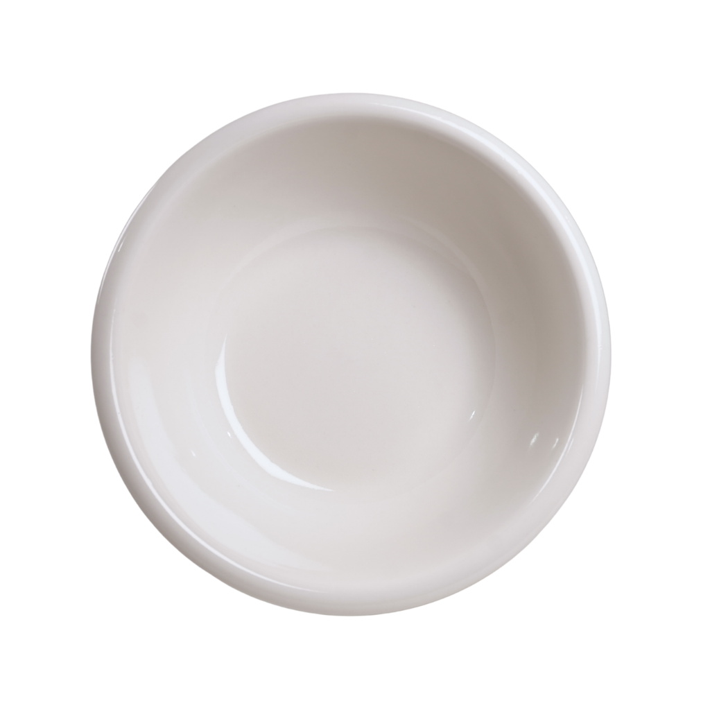 SOPERO CERA 7" RED LISO BL GIGI-41