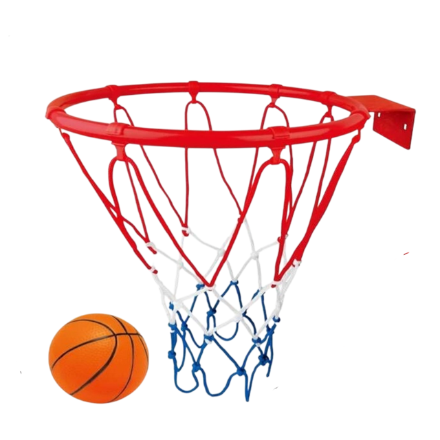 DOCENA JUEGO BASKETBALL AP19204