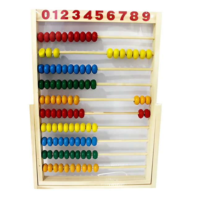 ABACO MAD RECT 12X7.75" BA-1826