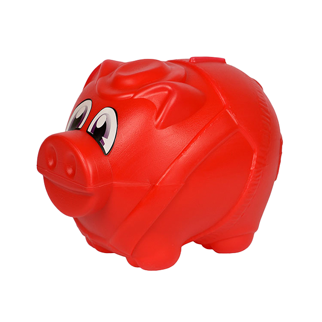 ALCANCIA PLAS CERDO GRANJERO PLASTIKITO SP222