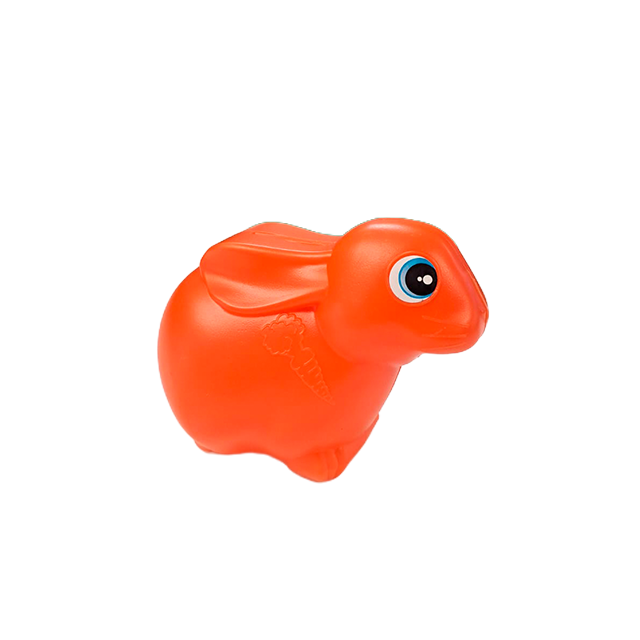 ALCANCIA PLAS MINI CONEJO