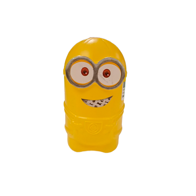 ALCANCIA PLAS MINI MINIONS ALCAPLAST
