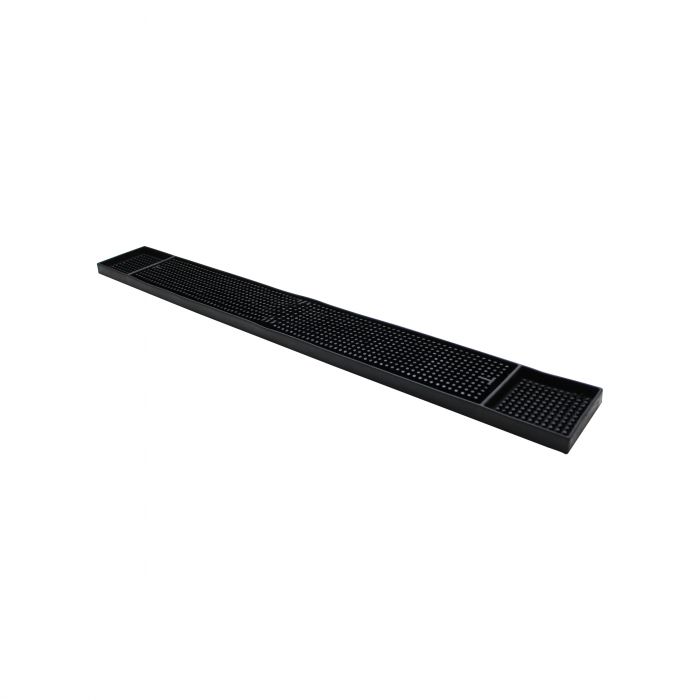 ALFOMBRA P/BAR 27X3.3/4" NG THUNDER GROUP PLBM027BL