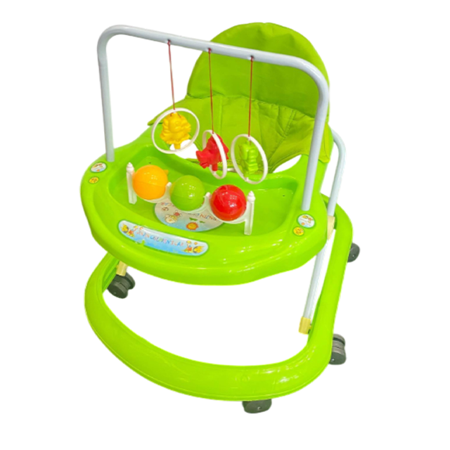 ANDADERA SENCILLA MUSICAL 5212