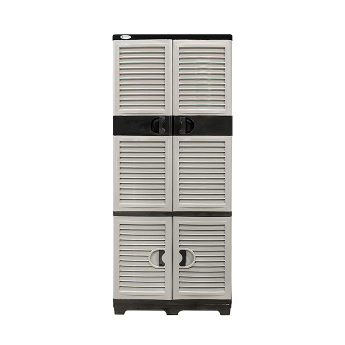 ARMARIO PLAS JUMBO CLOSET CF/BEI SANCHIA 20926