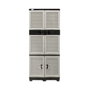 ARMARIO PLAS JUMBO CLOSET CF/BEI SANCHIA 20926