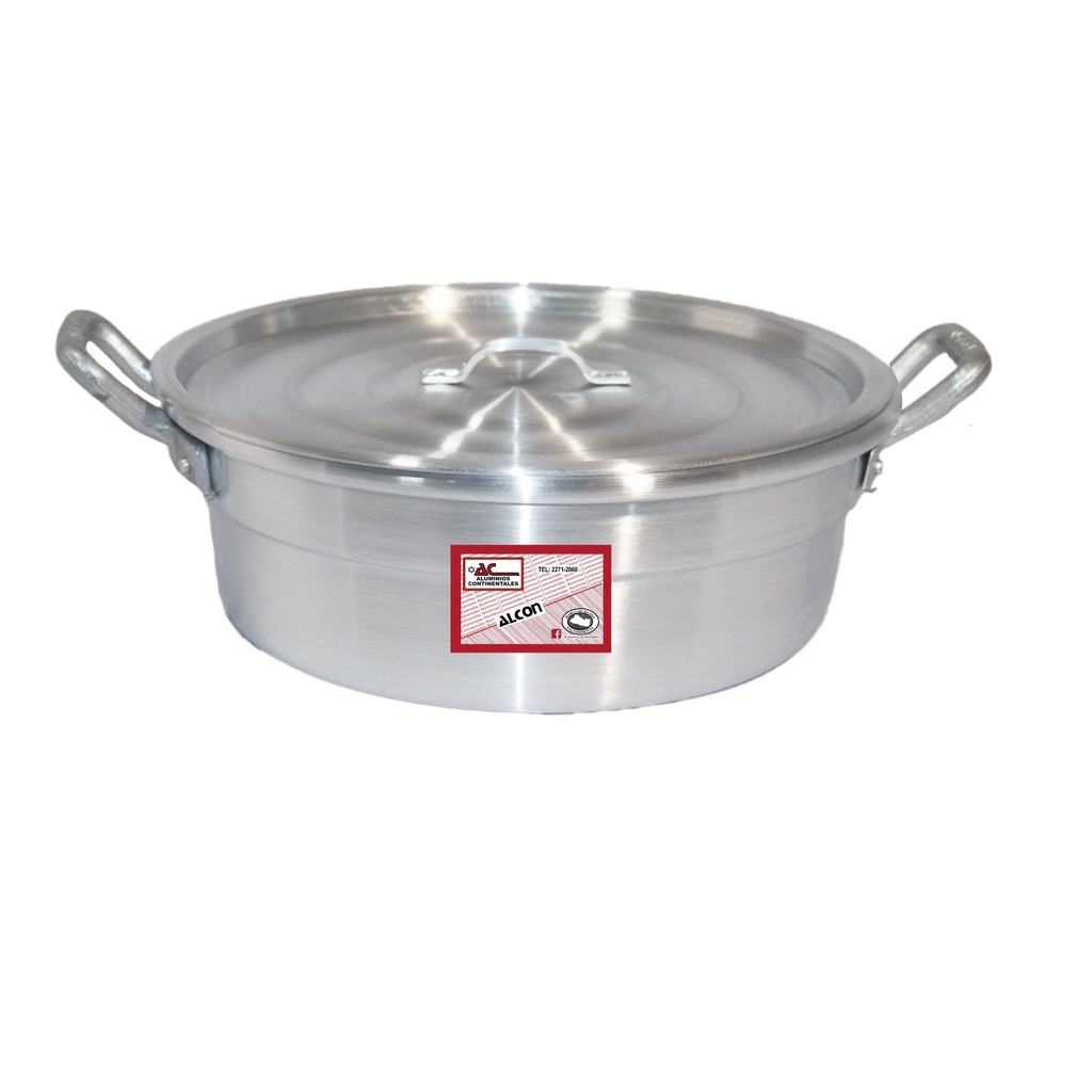 ARROCERA ALUM 30 CM ALCON
