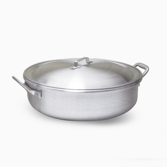 ARROCERA ALUM HOTEL 40X13 C/T ALSASA SP003413K