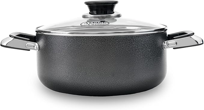 ARROCERA ANTIAD 2 QT T/V ALPINE CUISINE AG-202C