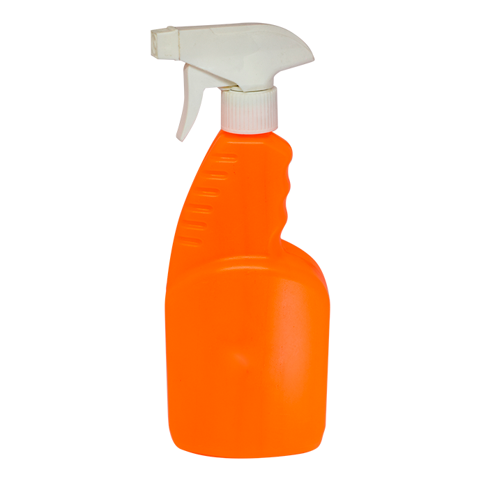 ATOMIZADOR PLAS 24 OZ GAMA
