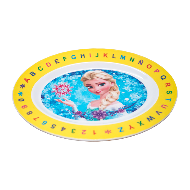 AZAFATE MELA DECO INFANTIL 2601-INF