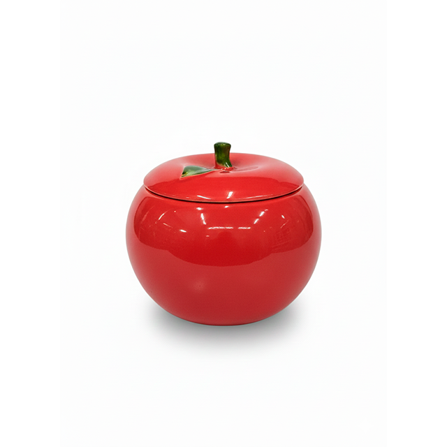 AZUCARERA CERA MANZANA T/PRESION BA-1160