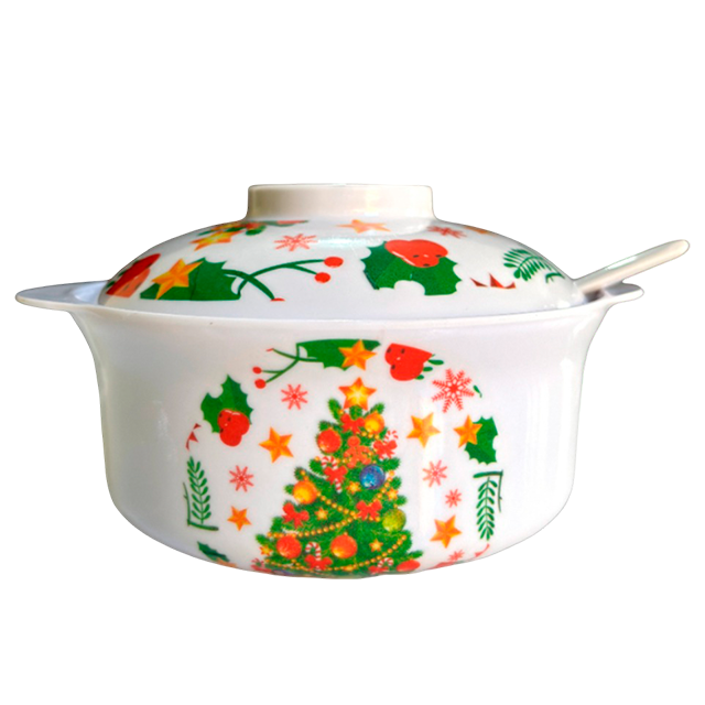 AZUCARERA MELA NAVIDAD 7006AD