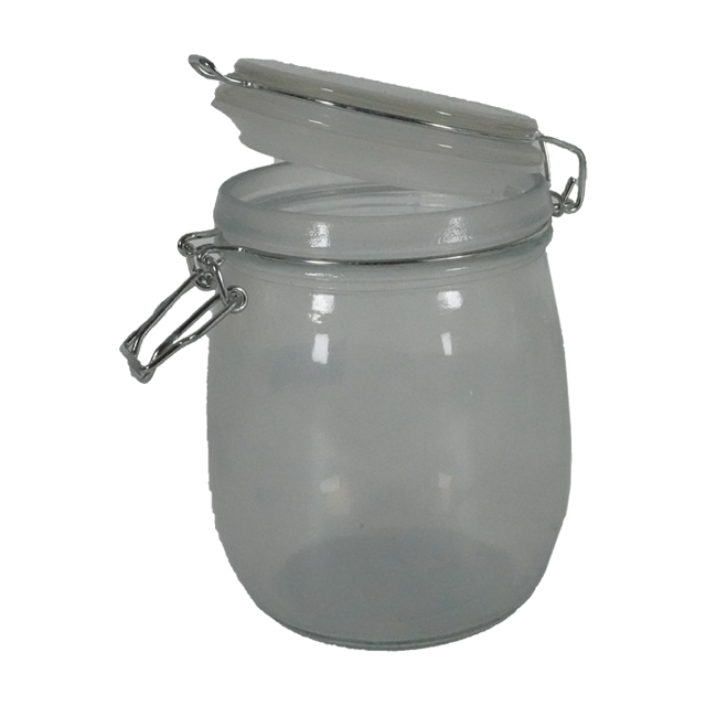 AZUCARERA T/PRESION VID 700 ML HC-21908