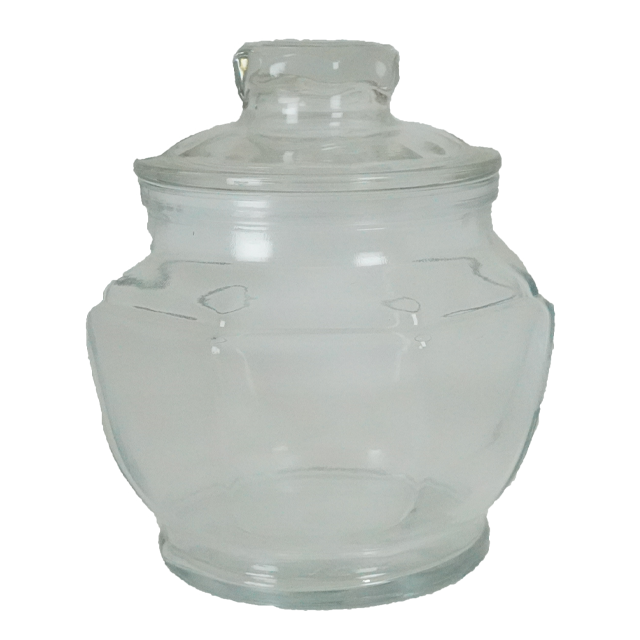 AZUCARERA VID OCTAGONAL J8-300 / BMV-0331C