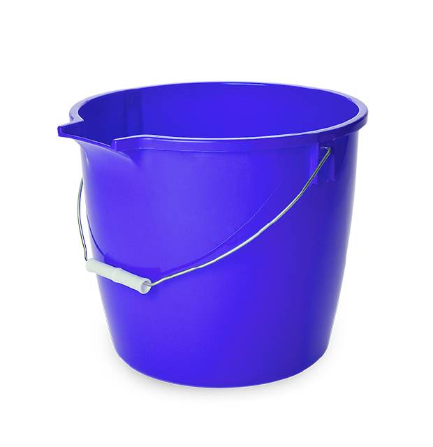 BALDE PLAS 15 LT C/PICO/SUPER ASA REYPLAST  BLX008000