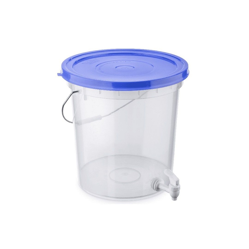 BALDE PLAS COMERC 12 LT C/T ASA MET CAÑO REYPLAST BLX503200