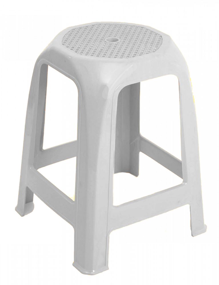 BANCO PLAS ADULTO 1 SURT SALVA 95300