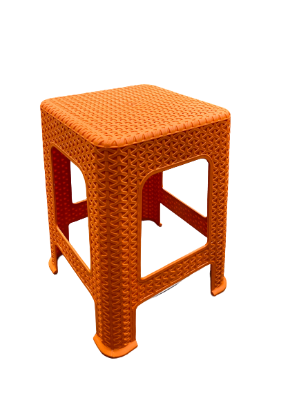 BANCO PLAS CUAD RATAN SURT SALVA