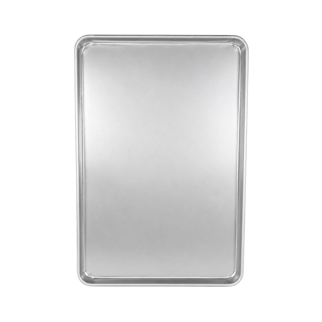 BANDEJA ALUM 18X26" LE CHEF ALSP-1826